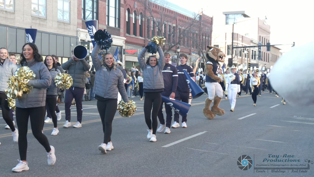 Montana Commercial & Event Highlights: Skijoring, Parades, and Community Festivals